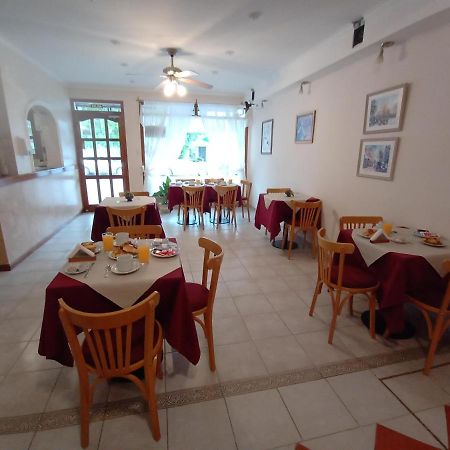 Hotel Pilmayquen Las Grutas Eksteriør billede