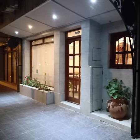 Hotel Pilmayquen Las Grutas Eksteriør billede