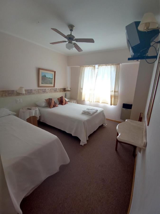 Hotel Pilmayquen Las Grutas Eksteriør billede