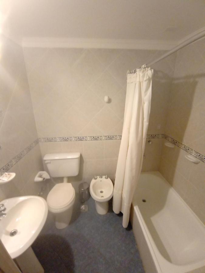 Hotel Pilmayquen Las Grutas Eksteriør billede