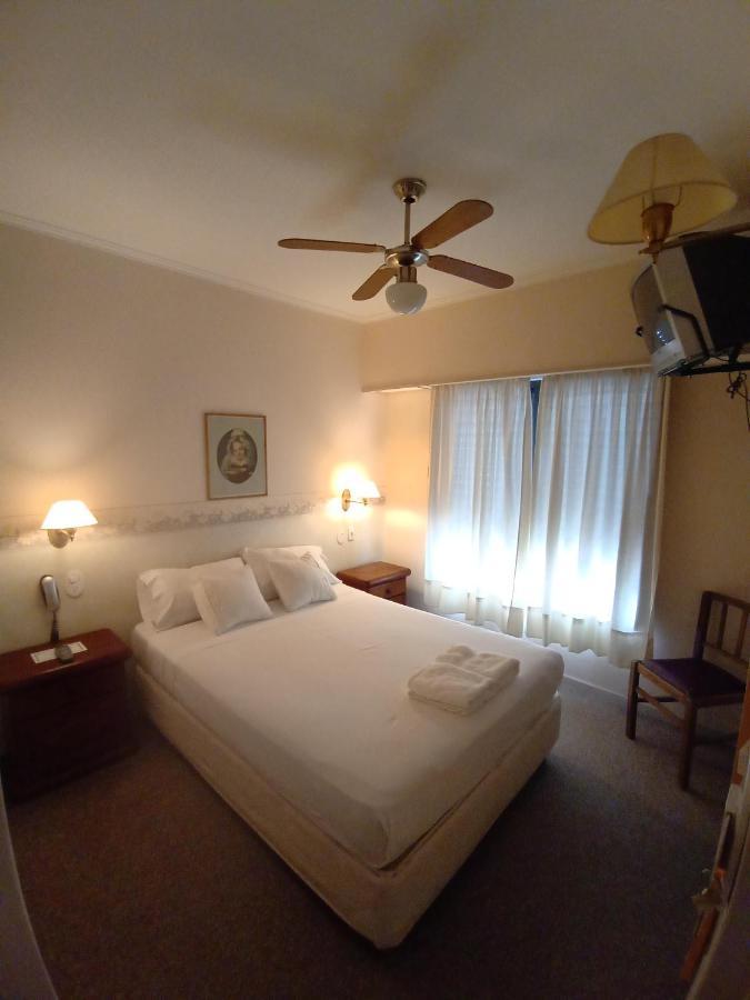 Hotel Pilmayquen Las Grutas Eksteriør billede