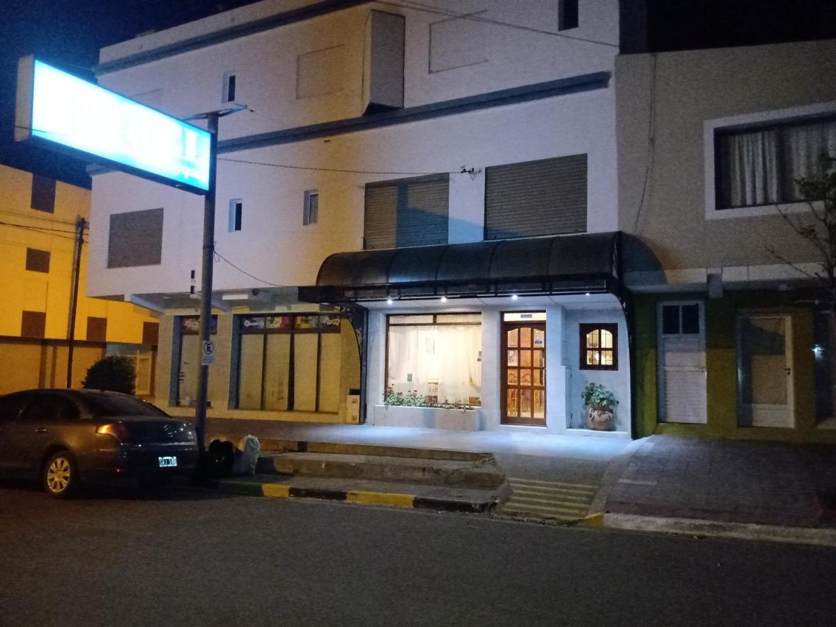 Hotel Pilmayquen Las Grutas Eksteriør billede