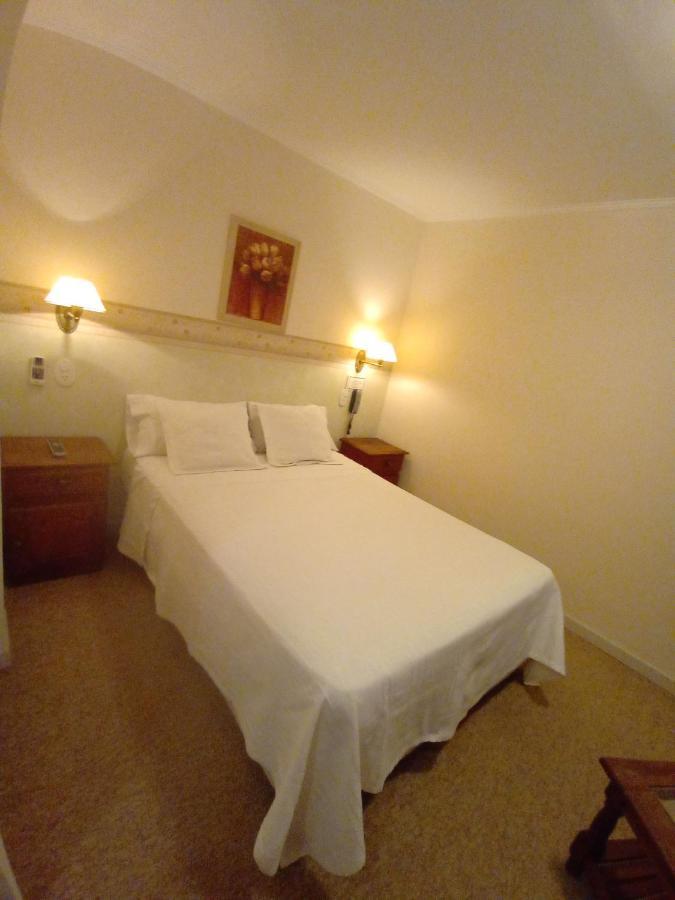 Hotel Pilmayquen Las Grutas Eksteriør billede